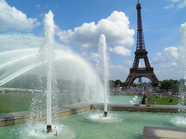 Mango Tours Paris