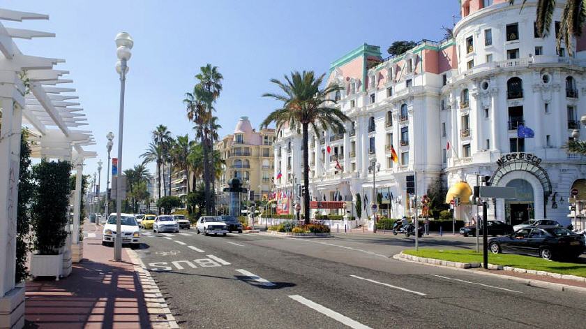 Mango Tours Nizza