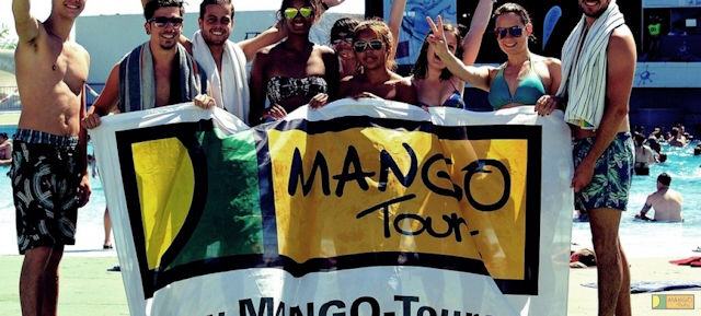 Das ist Mangotours