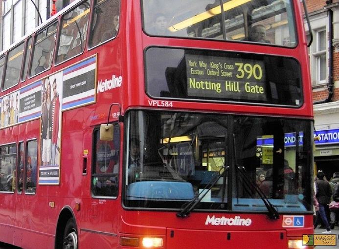 Einer der größten deutschen Busreisen Veranstalter