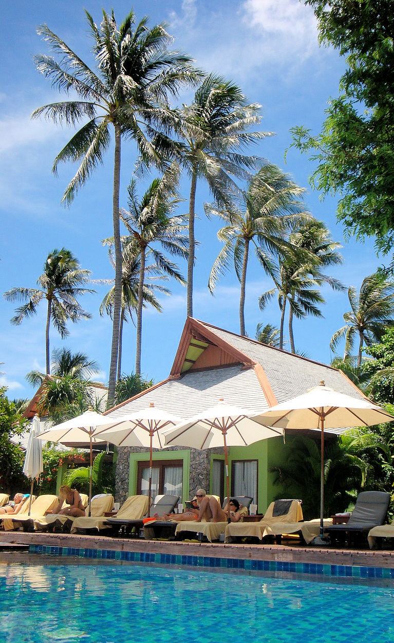 MANGO Tours Hotelkategorien